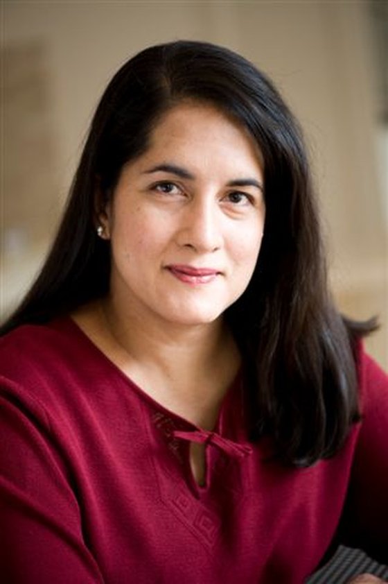 Dr Kamini Titus, Specialist Orthodontist at Dental Specialists Turramurra